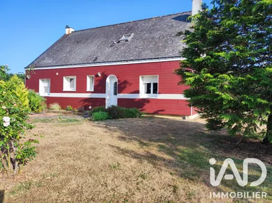 House in Mésanger (44522)