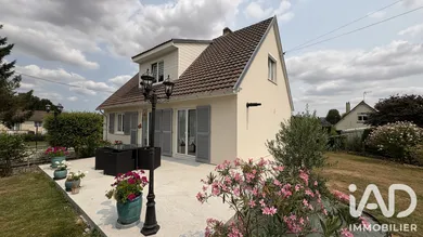 Maison à Bosc-le-Hard (76850)