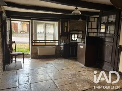 Maison de village à Savigny (52500)