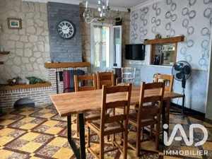 House in Wavrechain-sous-Faulx (59111)