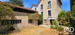 Maison à Deuil-la-Barre (95170)