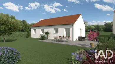Land in Gespunsart (08700)