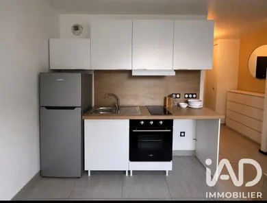 Appartement à Romainville (93230)