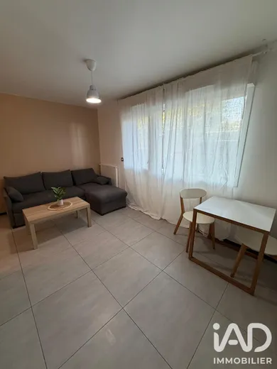 Appartement à Romainville (93230)