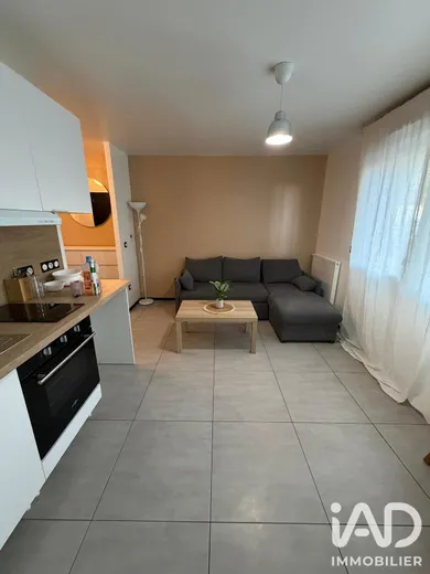 Appartement à Romainville (93230)