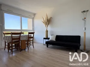 Appartement à Le Cap d'Agde (34300)