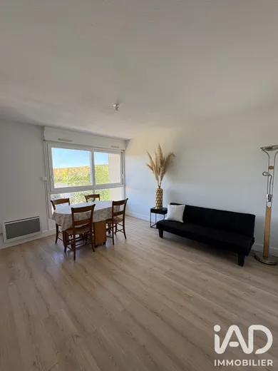 Apartment in Le Cap d'Agde (34300)