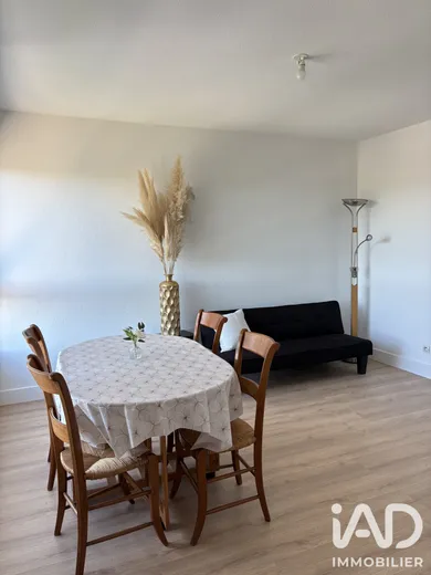 Apartment in Le Cap d'Agde (34300)