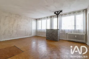 Appartement à Villebon-sur-Yvette (91140)