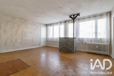 Appartement à Villebon-sur-Yvette (91140)