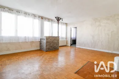 Appartement à Villebon-sur-Yvette (91140)