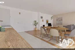 Appartement à Villebon-sur-Yvette (91140)