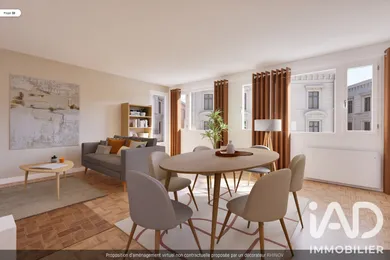 Appartement à Villebon-sur-Yvette (91140)