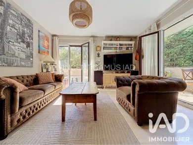 Apartment in Sanary-sur-Mer (83110)