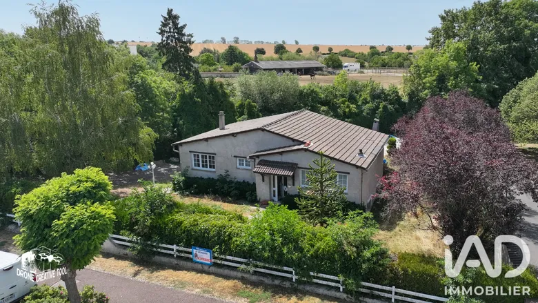Maison 5 pièces 136 m² · à Doncourt-lès-Conflans · 136 m² · 322 000 €