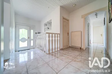 Maison à Doncourt-lès-Conflans (54800)
