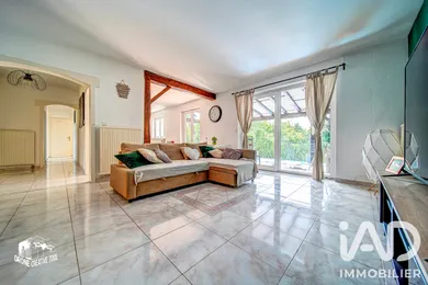 Maison à Doncourt-lès-Conflans (54800)