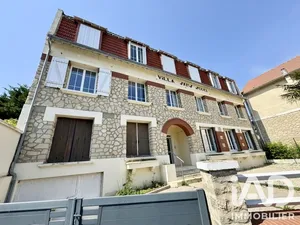 Appartement à Luc-sur-Mer (14530)