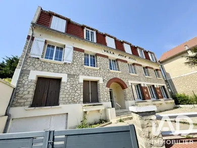 Appartement à Luc-sur-Mer (14530)