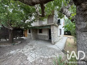 Maison de ville à Nîmes (30000)