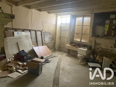 Maison à Manois (52700)