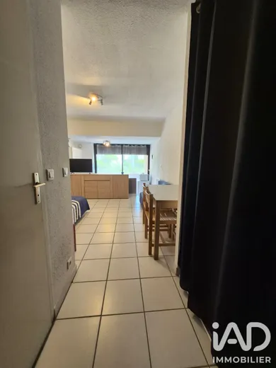 Appartement à San-Nicolao (20230)