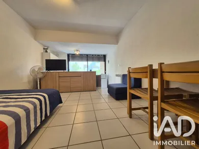Appartement à San-Nicolao (20230)