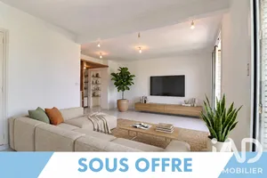 Apartment in Marseille (13008)