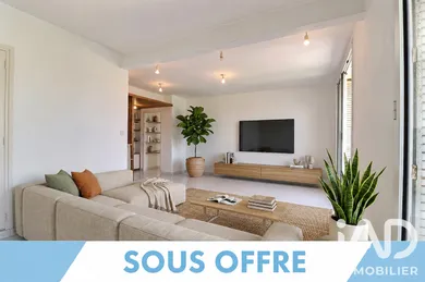 Apartment in Marseille (13008)