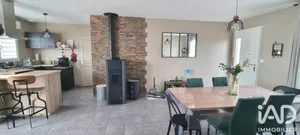 Detached house in Villeperdue (37260)