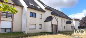 Appartement à Noyal-sur-Vilaine (35530)