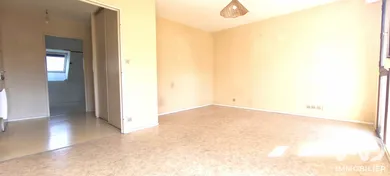 Appartement à Noyal-sur-Vilaine (35530)