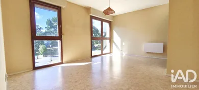 Appartement à Noyal-sur-Vilaine (35530)