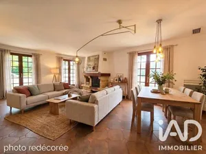 Maison traditionnelle à Saujon (17600)