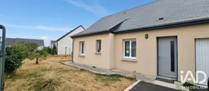 Pavillon à Villeperdue (37260)