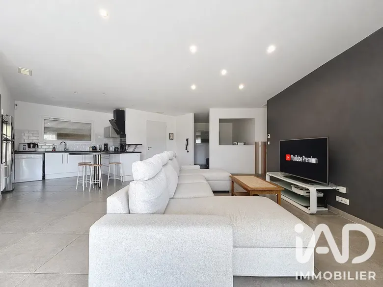 Maison 4 pièces 100 m² · à Saint-André-de-Roquelongue · 100 m² · 289 000 €