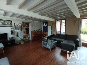 House in Belloy-sur-Somme (80310)