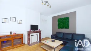 Appartement à Reims (51100)