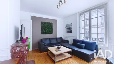 Appartement à Reims (51100)