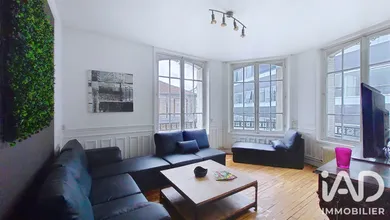 Appartement à Reims (51100)