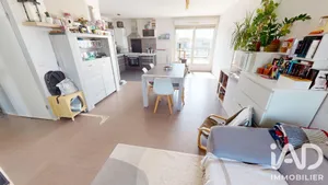 Appartement à Dammarie-lès-Lys (77190)