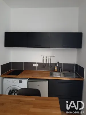 Apartment in Rochefort (17300)