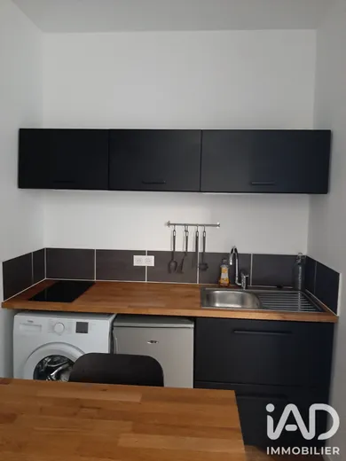 Appartement à Rochefort (17300)
