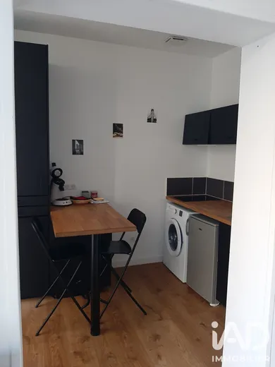 Appartement à Rochefort (17300)