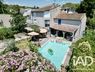 Maison à Aubenas (07200)