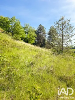 Terrain à bâtir à Onet-le-Château (12850)