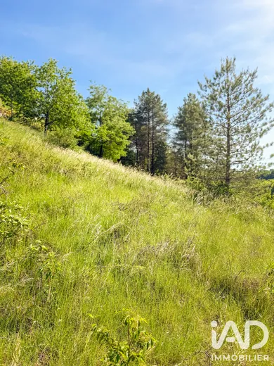 Terrain à bâtir à Onet-le-Château (12850)