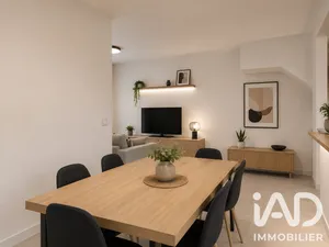 Duplex à Puget-sur-Argens (83480)