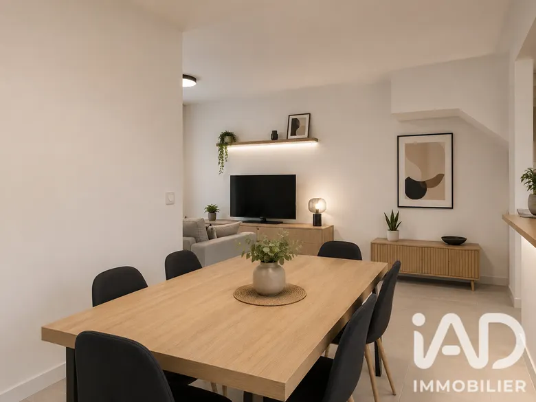 Appartement 3 pièces 66 m² · à Puget-sur-Argens · 66,5 m² · 333 000 €