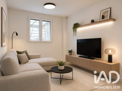 Duplex in Puget-sur-Argens (83480)